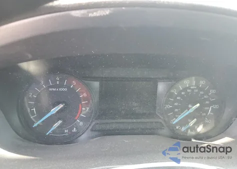 2017 Ford Explorer z USA, uszkodzony, nr VIN 1FM5K8B84HGD83408